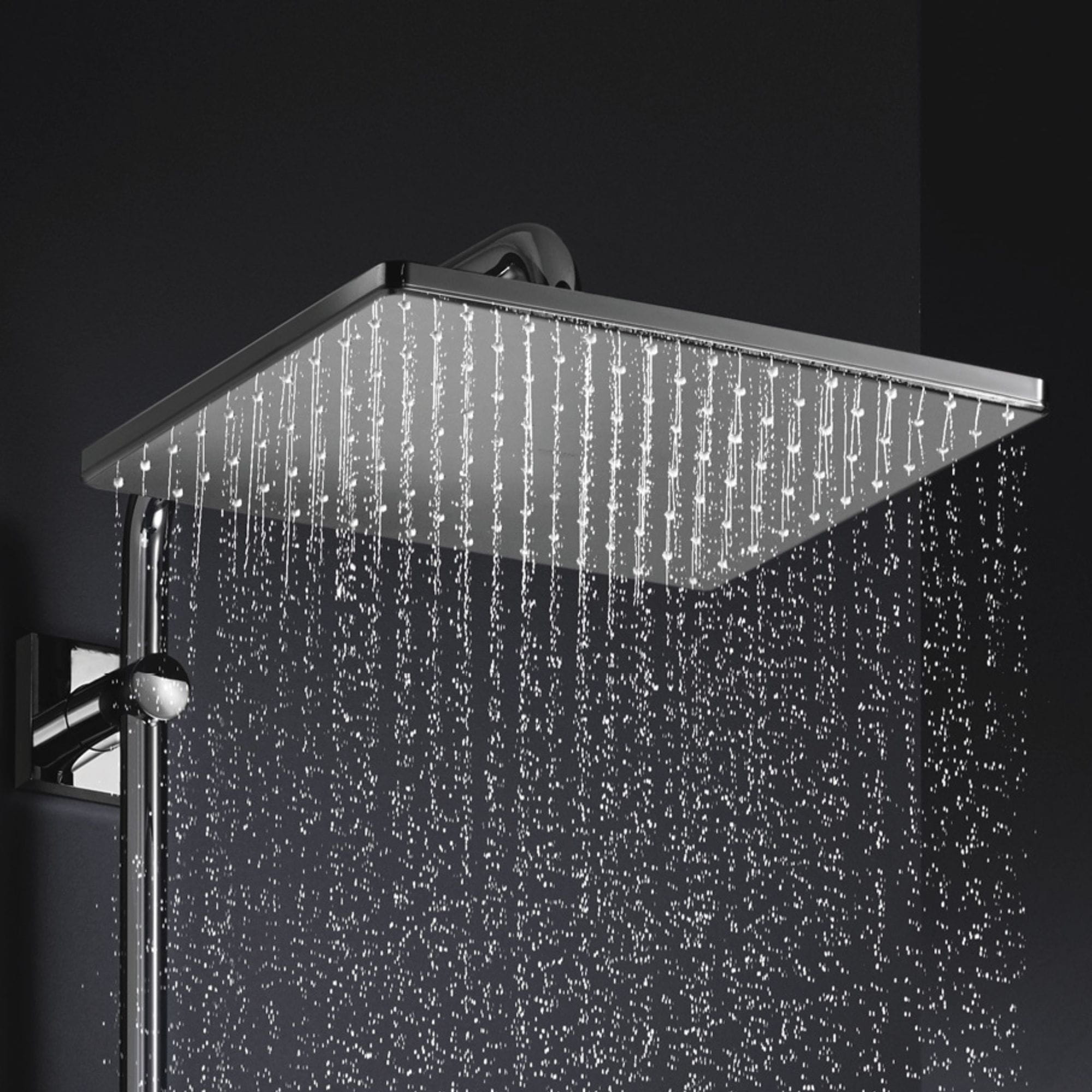 grohe shower